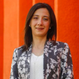 Imagen de Karin Saavedra Redlich