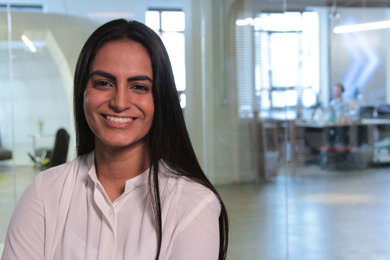 Imagen de Komal Dadlani
