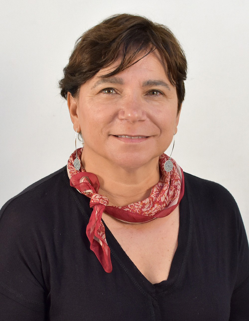 Imagen de Laura Farías