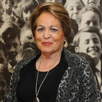 Imagen de Ligia Gargallo González