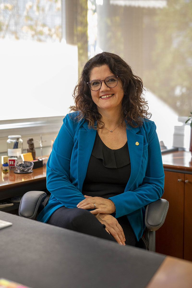 Imagen de Loreto  Valenzuela Roediger