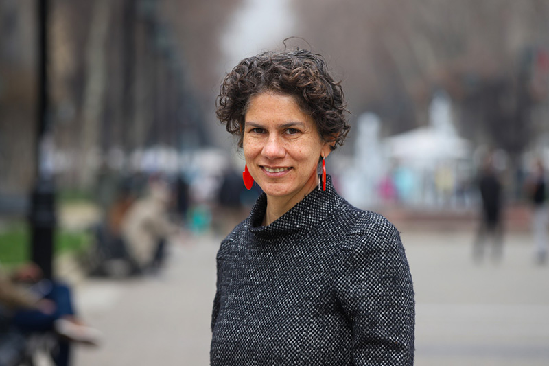 Imagen de Maisa Rojas Corradi