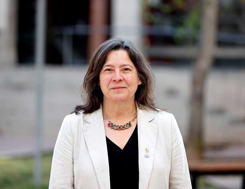 Imagen de Marcela Munizaga Muñoz