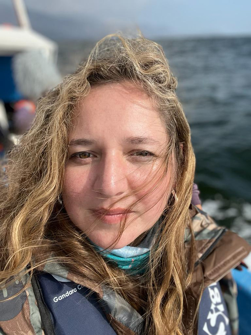 Imagen de Marcela Ruiz Aguilar