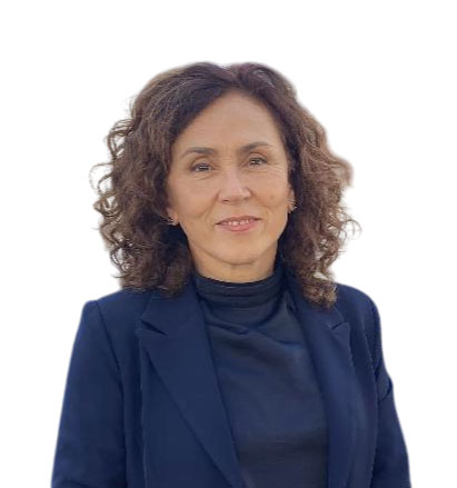 Imagen de María Cecilia Hernández Vera