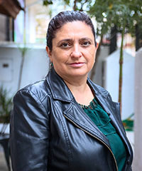 Imagen de María Soledad Torres Díaz