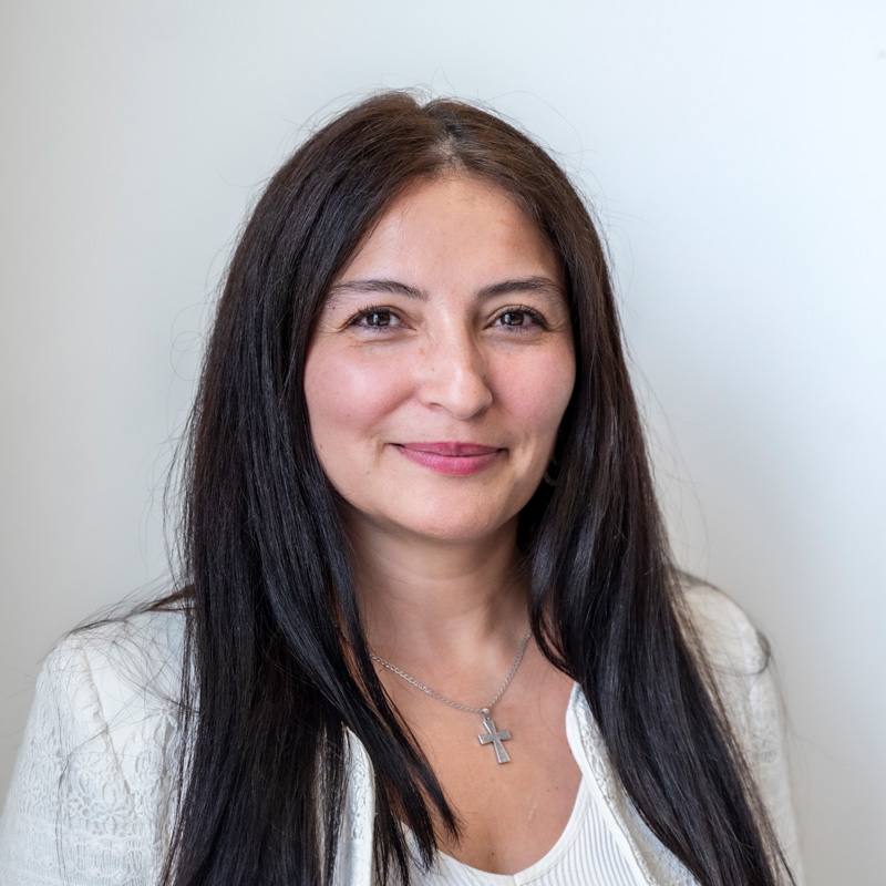 Imagen de Mariela  Núñez Ávila