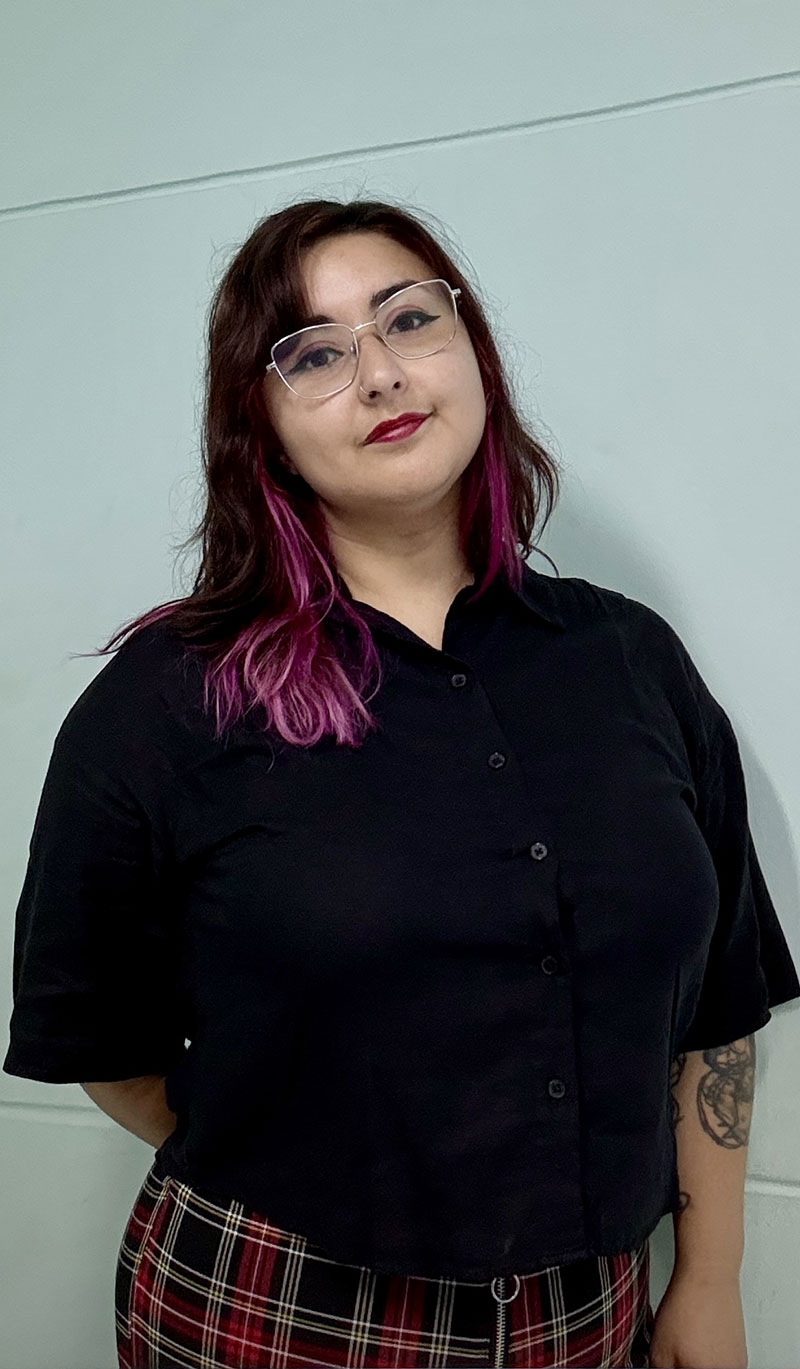 Imagen de Melissa Muñoz Flández