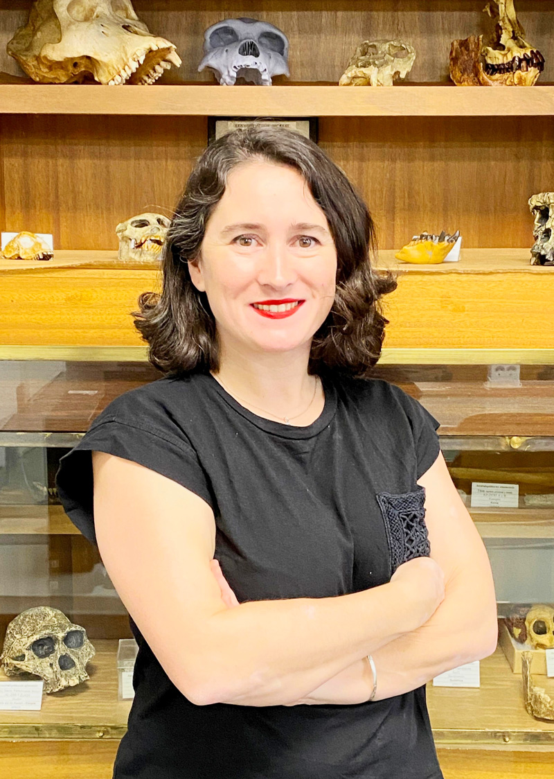 Imagen de Miriam Pérez de los Ríos