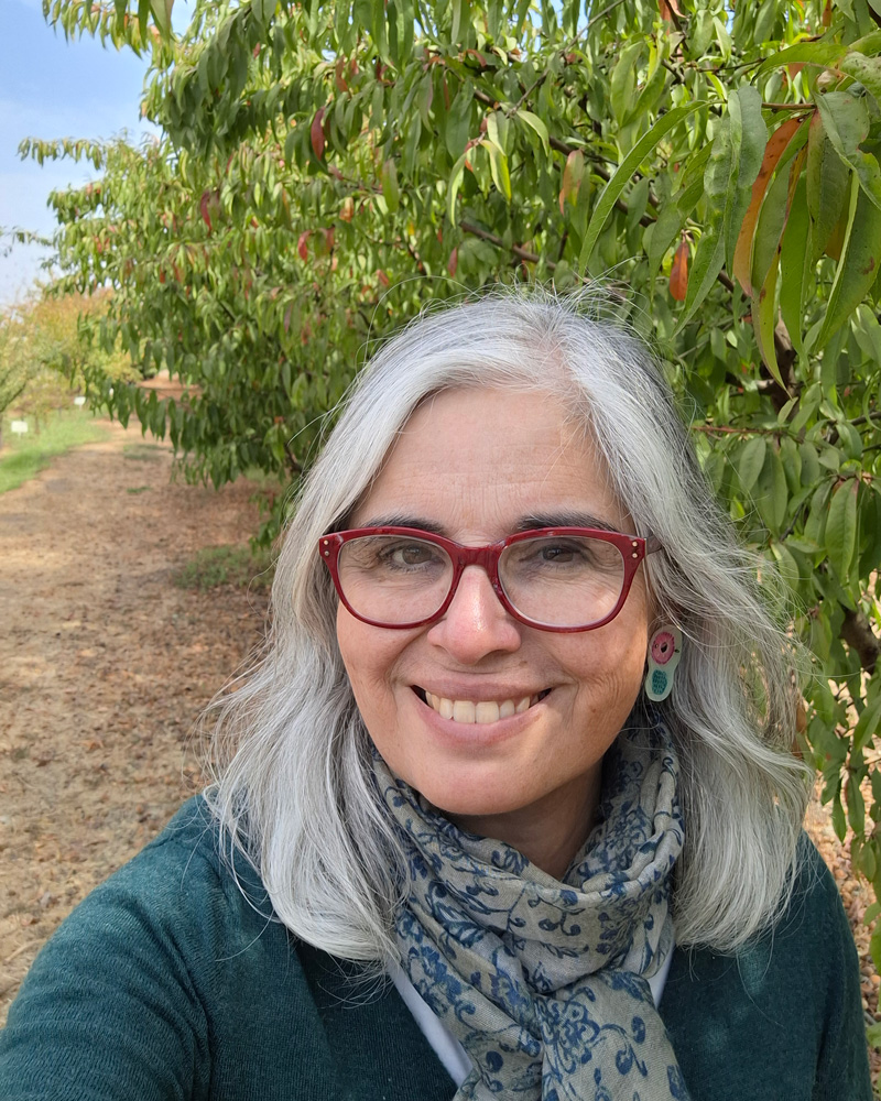 Imagen de Miryam Valenzuela Ormeño