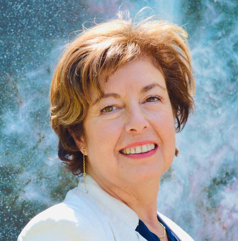 Imagen de Mónica Rubio López