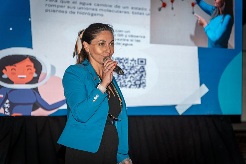 Imagen de Natalia Inostroza Pino