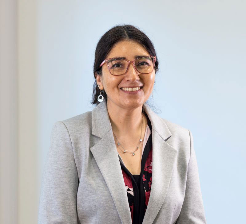 Imagen de Pamela Guevara Alvez