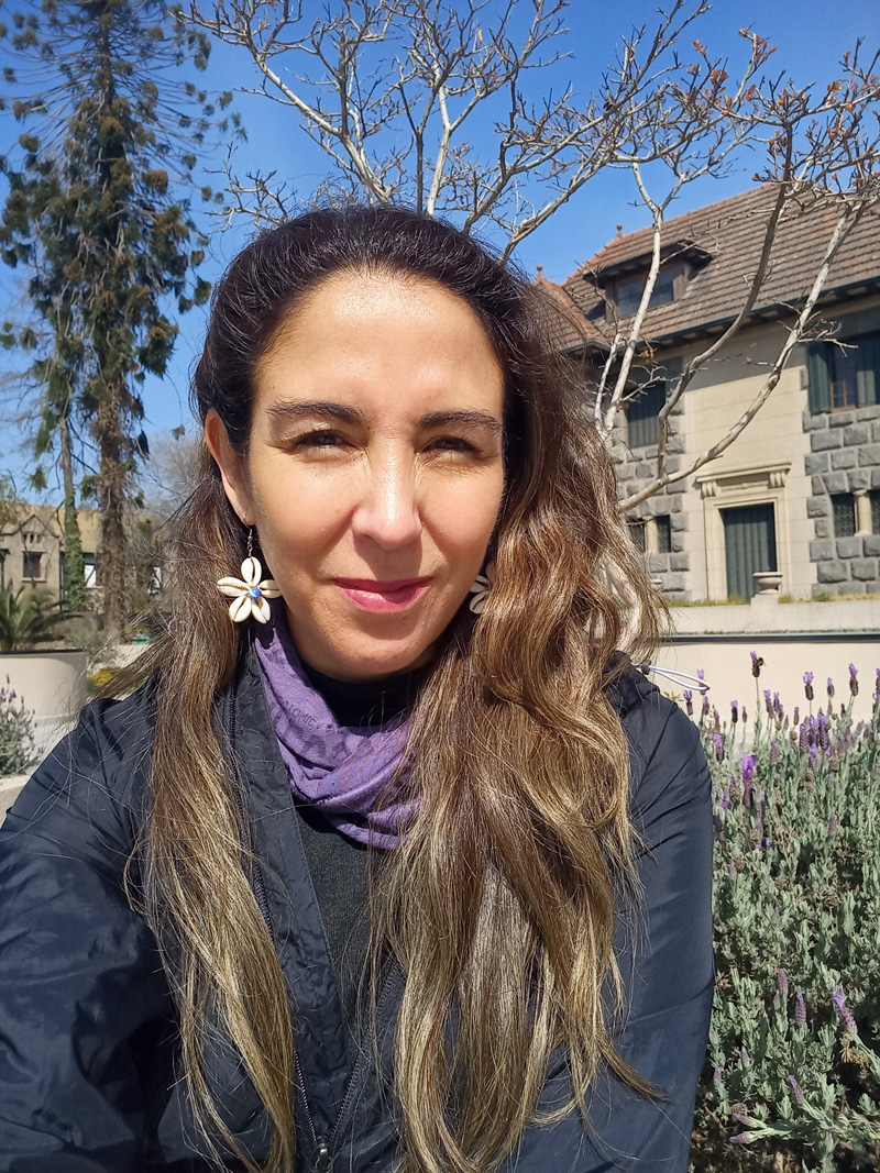 Imagen de Pamela  Jara Muñoz