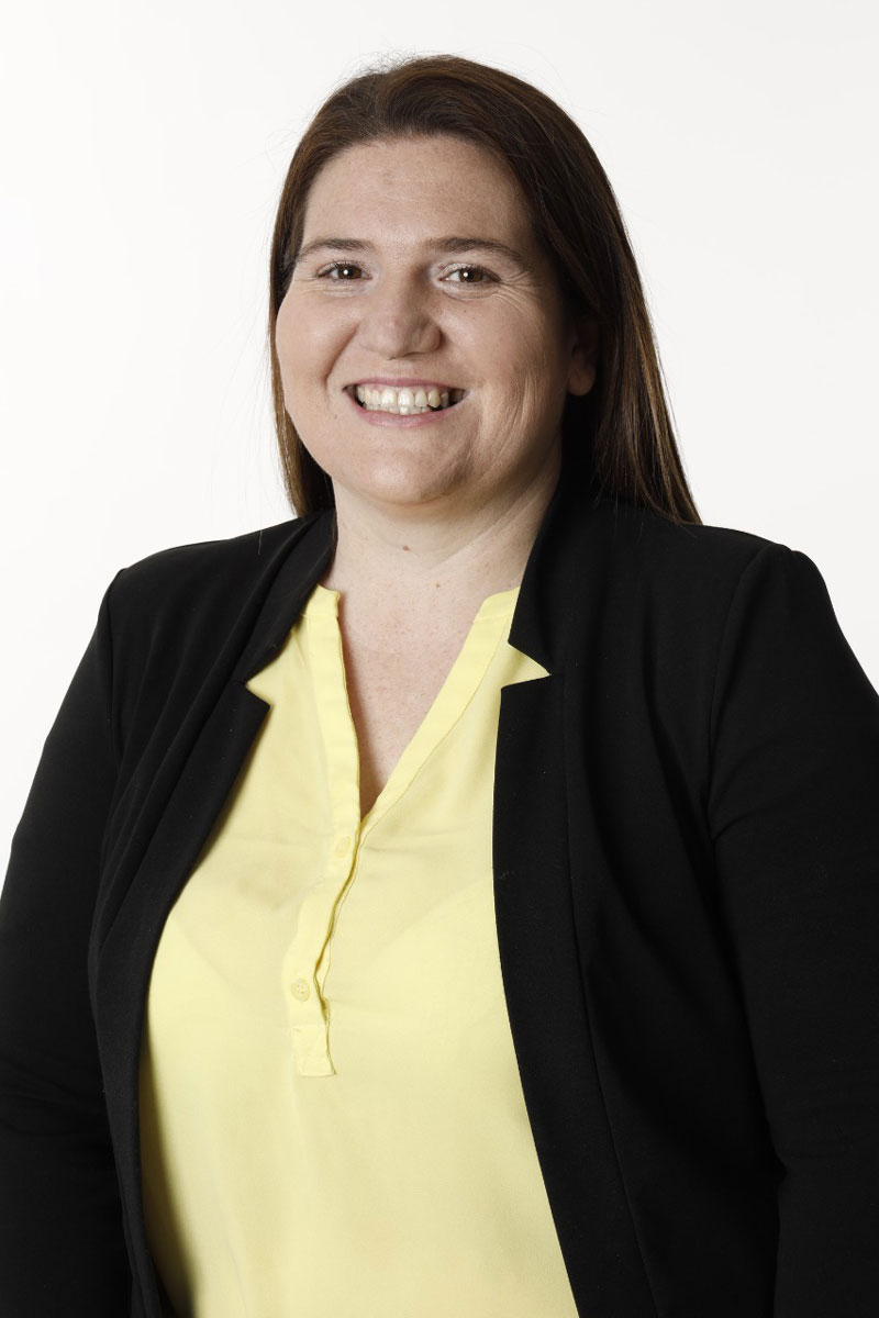 Imagen de Patricia  Möller Acuña