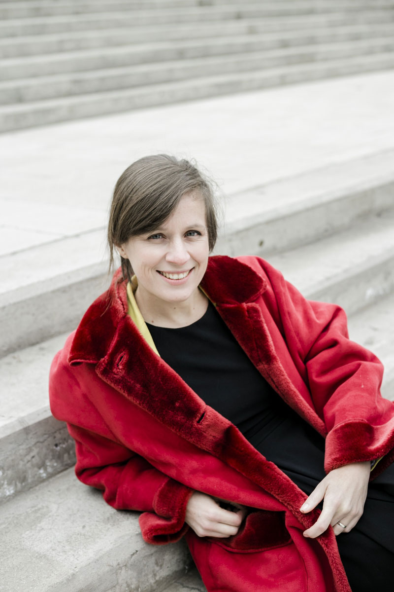 Imagen de Paula Jofré Pfeil