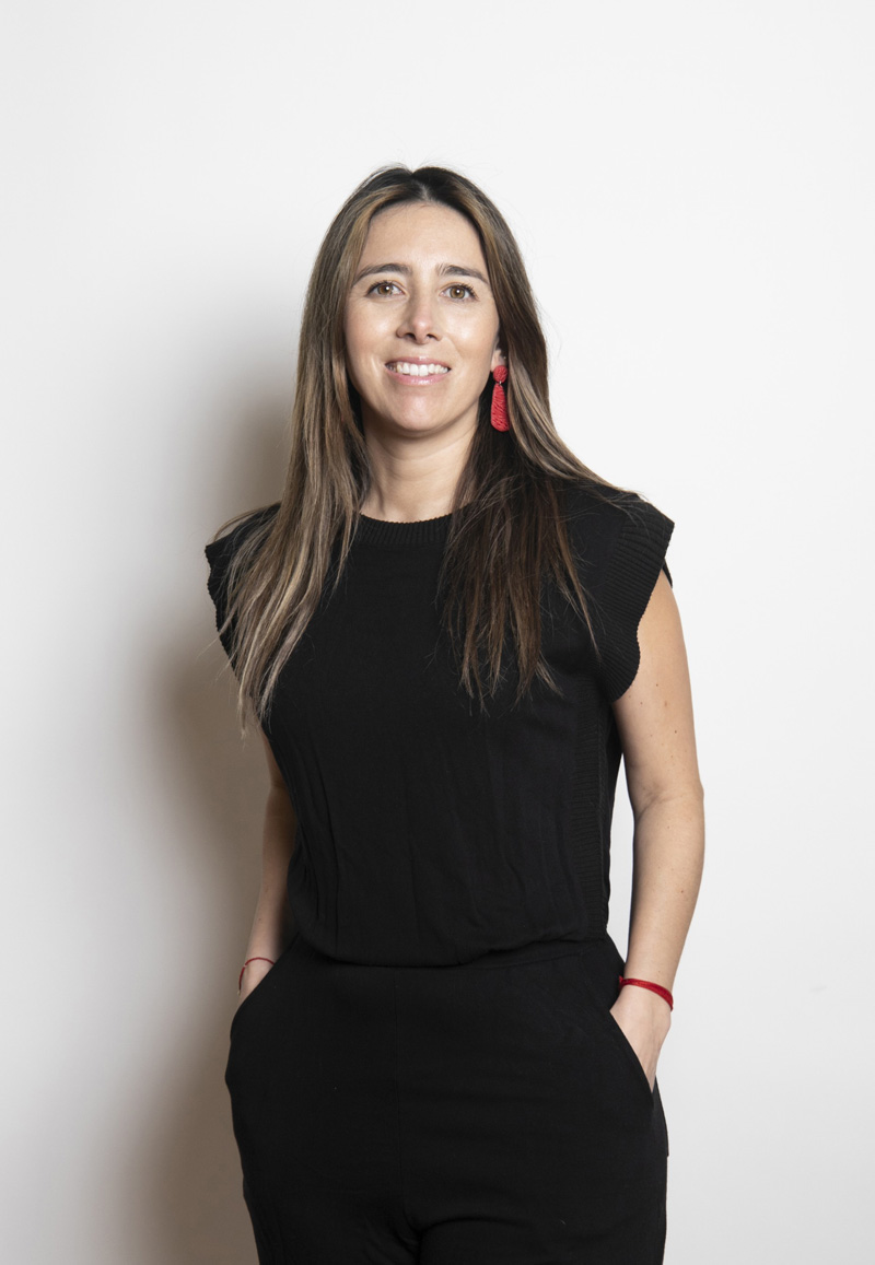 Imagen de Paulina Assmann Segura