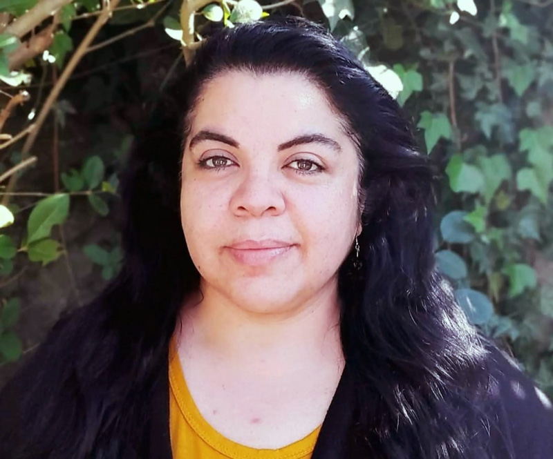 Imagen de Sandra  Ferrada Fuentes