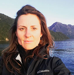 Imagen de Susannah Buchan