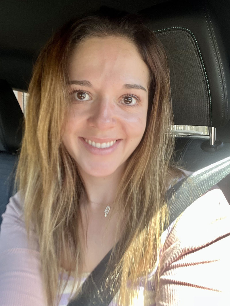 Imagen de Valeria Bravo Carrasco