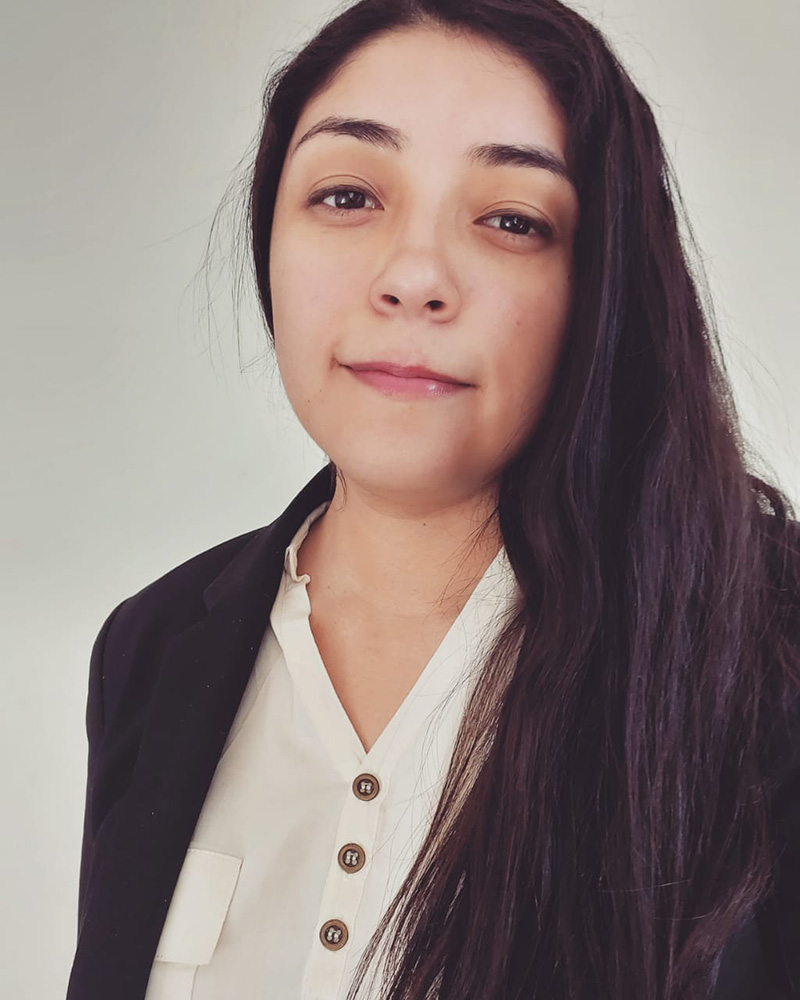 Imagen de Valeska Zambra Aguirre