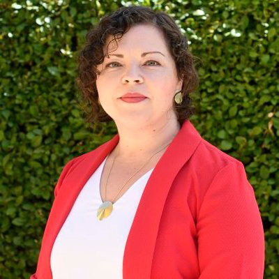 Imagen de Vania Figueroa Ipinza