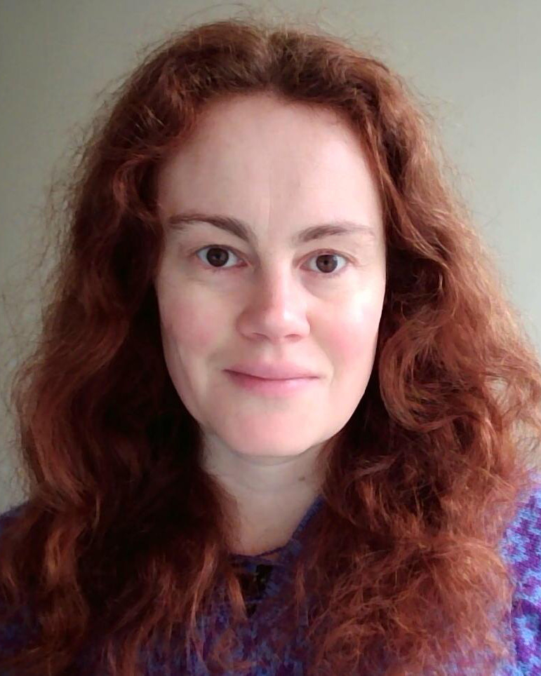 Imagen de Vera Oerder