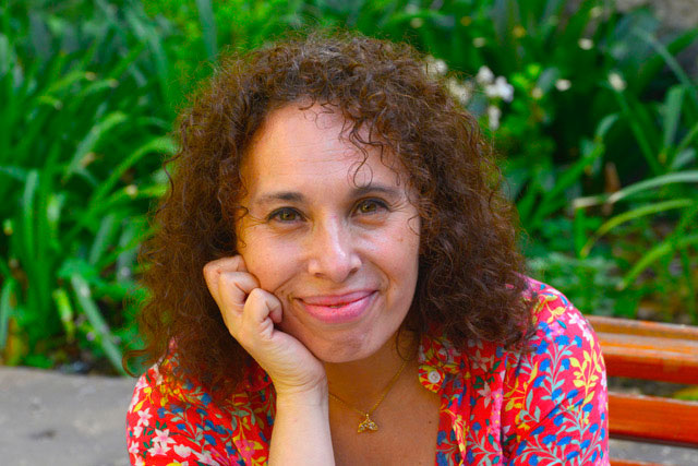 Imagen de Viviana Montecinos Acuña