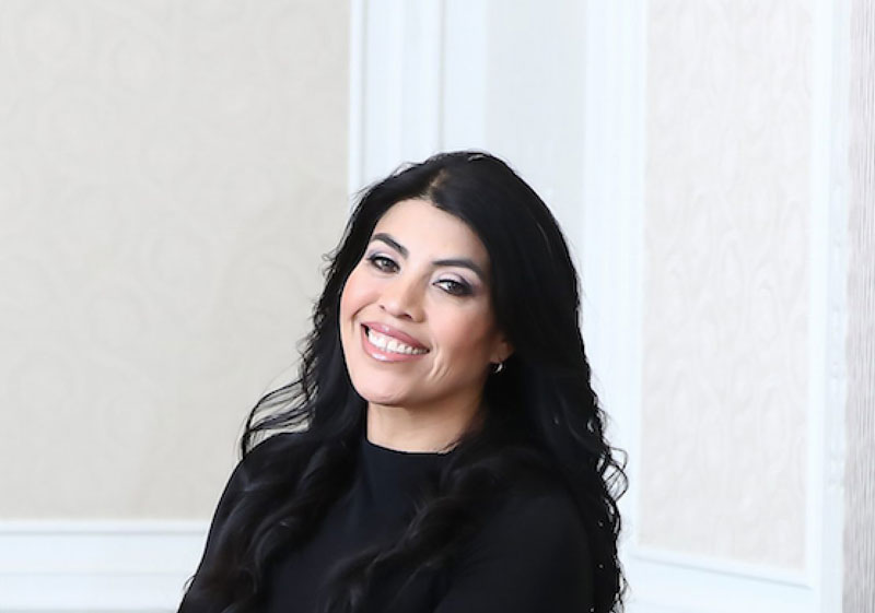 Imagen de Ximena Lincolao Gates