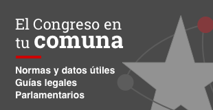 Biblioteca del Congreso Nacional - Comuna de Macul