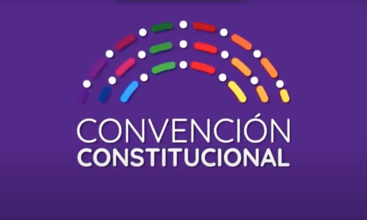 Jornada de instalación de la Convención Constitucional Chile 2021