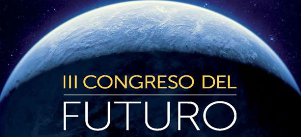Tercer Congreso del Futuro