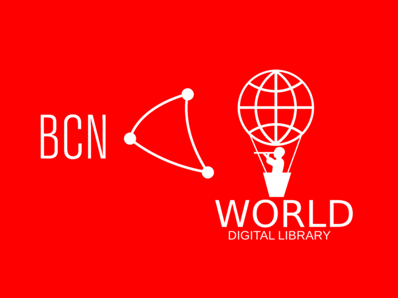 BCN será parte de la World Digital Library de la Biblioteca del Congreso de Estados Unidos
