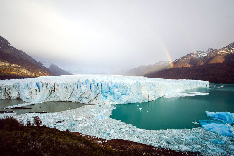 Chile suspende Cumbre COP25 sobre Cambio Climático