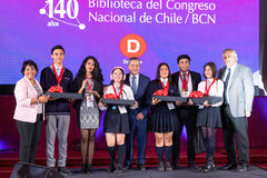 Imagen,  Equipo de Copiapó se coronó ganador de Torneo Delibera 2023