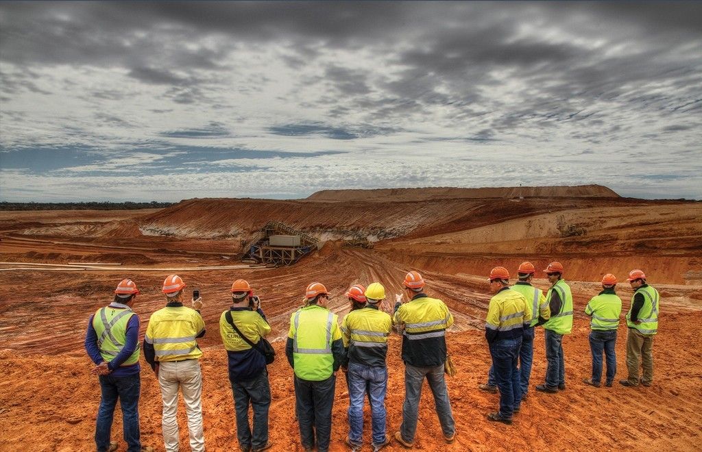 El modelo australiano que convierte los cluster mineros en ...