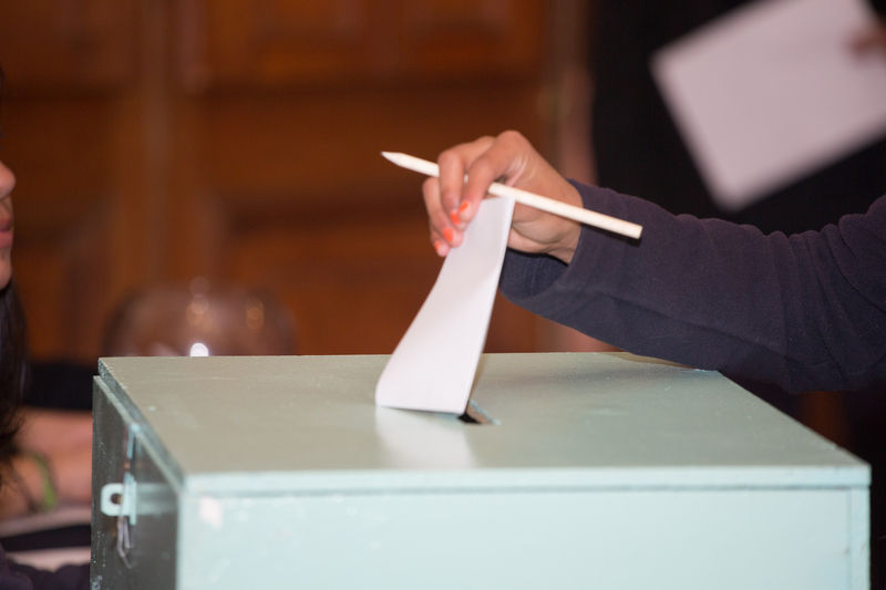 Alta participación marca jornada de Elecciones Presidenciales, Parlamentarias y de Consejeros Regionales