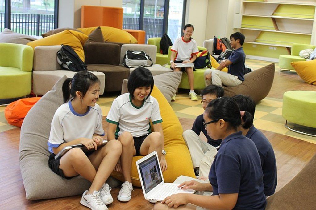 El modelo que impulsa Singapur para potenciar habilidades sociales en sus  estudiantes de primaria - Programa Asia Pacifico