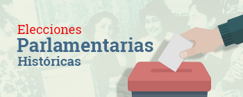 Enlace a Elecciones Históricas