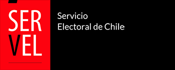 Enlace a página del SERVEL