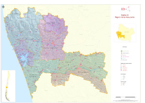 IX Región de la Araucanía