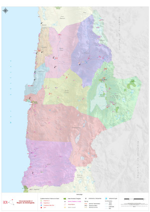 2ª Circunscripción Antofagasta