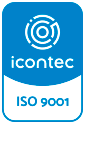 logo ISO-9001