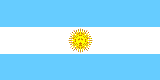 Argentina - Parliament of a sovereign state