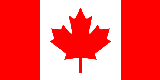 Canada - Parliament of a territorial entity