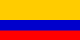 Colombia - Supranational parliament