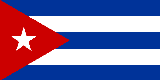 Cuba - Parliament of a sovereign state