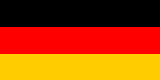 Germany - Parliament of a sovereign state