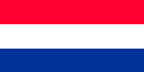 Netherlands - Parliament of a sovereign state
