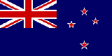 New Zealand - Parliament of a sovereign state